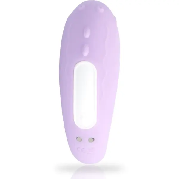 MIA - Rin Control Remoto para Parejas - Vibrador de Silicona Erótica - Imagen 5