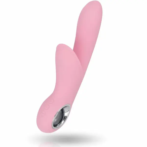 Inspire Glamour - Vibrador Rabbit Rosa Ximena - Imagen 3