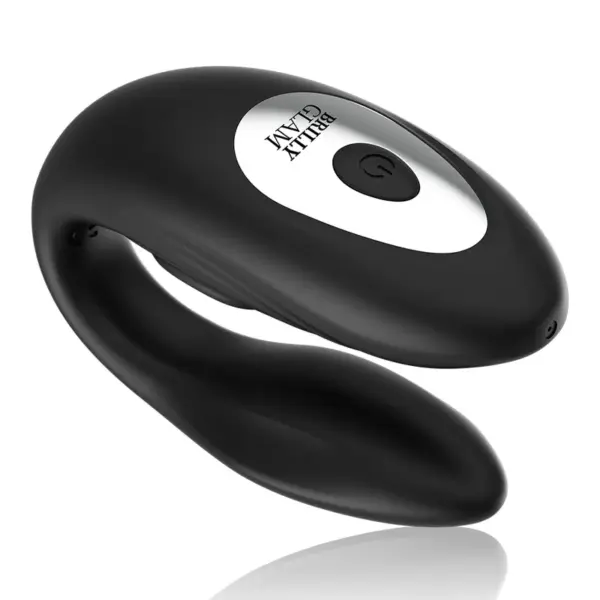 Brilly Glam - Couple Pulsing & Vibrating Control Remoto - Imagen 7