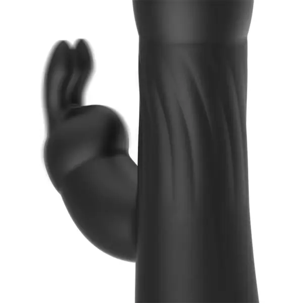 BRILLY GLAM - Vibrador Rabbit Moebius con Tecnología Watchme - Imagen 5