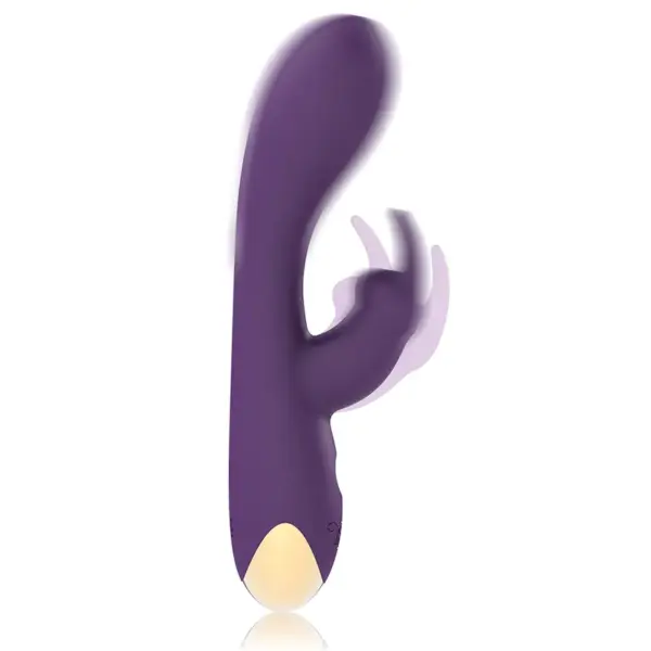 TREASURE - Vibrador rabbit compatible con tecnología WATCHME Wireless - Imagen 3