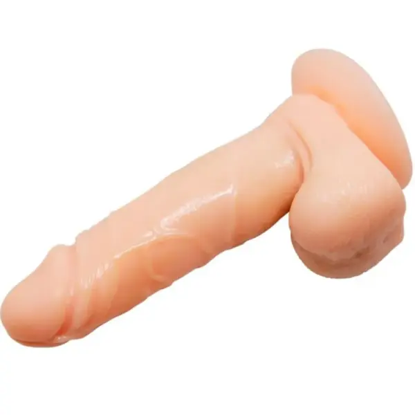 BAILE - PRIME REALISTIC DONG DILDO REALISTICO NATURAL - Imagen 2