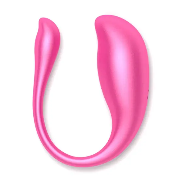 ONINDER - Huevo Vibrador Rosa con Control Remoto y APP Gratuita - Imagen 5