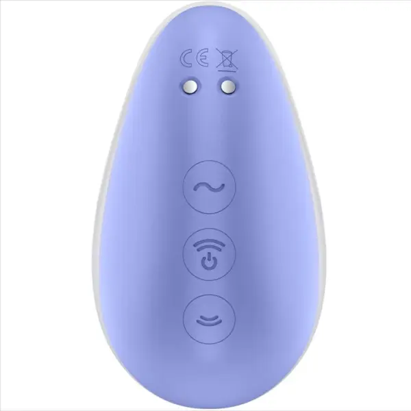 Satisfyer - Pixie Dust Lila Estimulador Air Pulse - Imagen 3