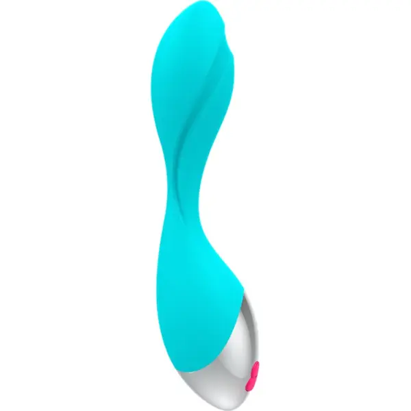 HAPPY LOKY - Mini Fun Vibrador para el Placer Intenso - Imagen 6