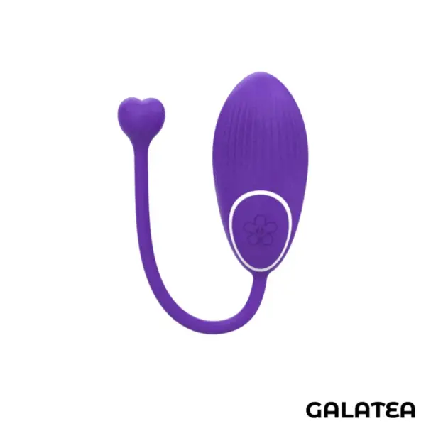 Galatea - Estimulador para parejas con control remoto Otto Click&Play