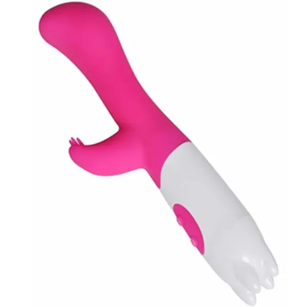 Armony - Vibrador y Estimulador Punto G 10 Velocidades Rosa - Imagen 4