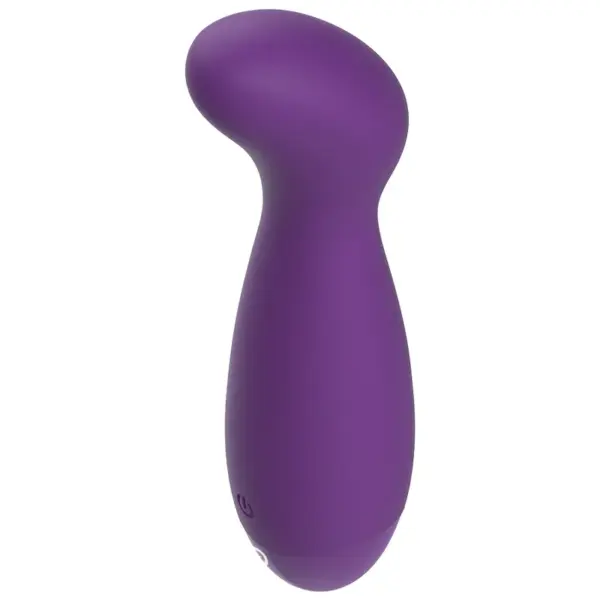 Rewolution - Rewopulse Vibrador Flexible Estimulador Punto G - Imagen 7