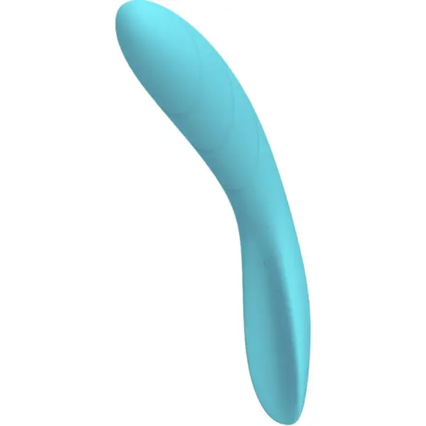 Armony - Vibrador flexible azul Elizabeth - Imagen 2