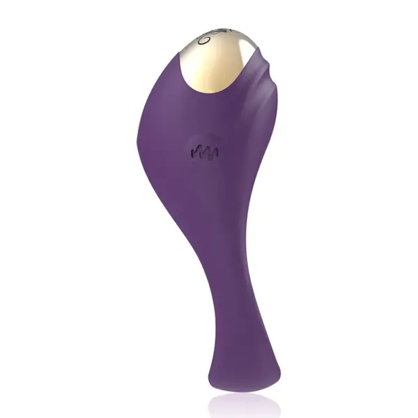 TREASURE - Anillo Vibrador Robin Compatible con Tecnología Watchme - Imagen 6