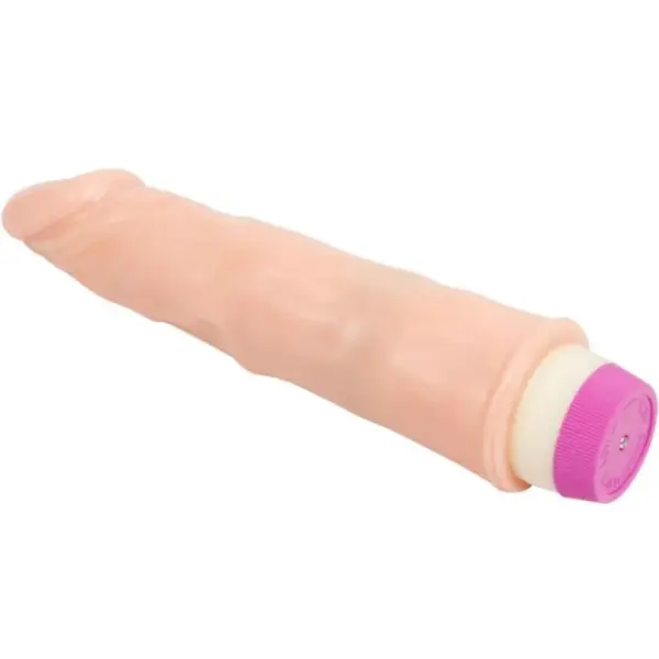 Waves of Pleasure - Vibrador Realista para Principiantes de 21.5 cm - Imagen 7