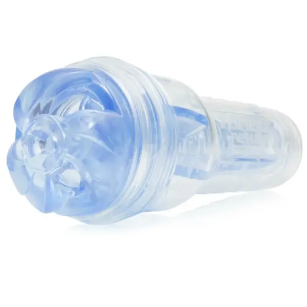 Fleshlight - Turbo Thrust Blue Ice: La Experiencia Más Realista - Imagen 2