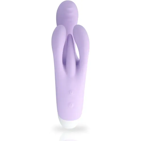 MIA - Guell Vibrador Orgásmico con 3 Motores para Placer Infinito - Imagen 4