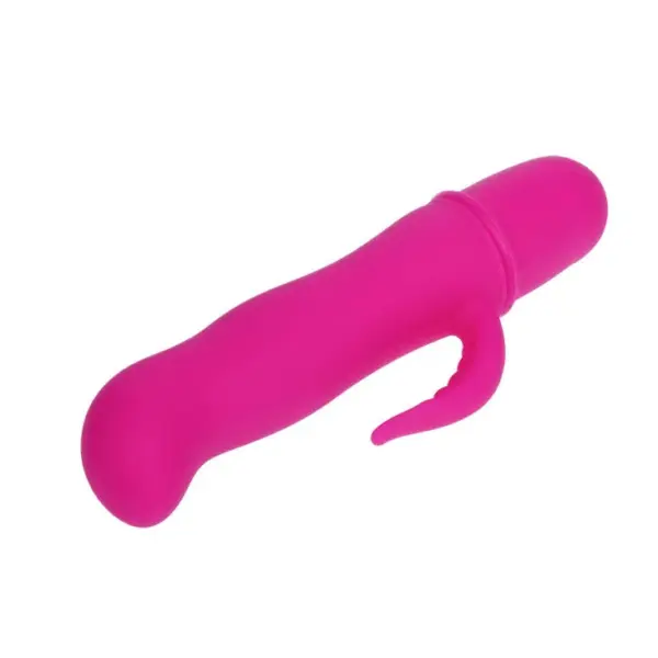 Pretty Love - Vibrador Estimulador Blithe Lila - Imagen 5