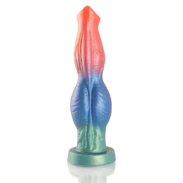 EPIC - Arion Dildo Sinfonía del Placer Recargable Control Remoto - Imagen 5