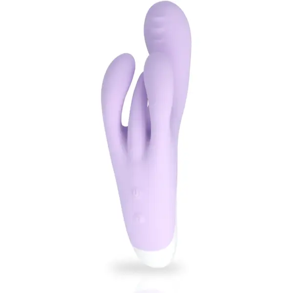 MIA - Guell Vibrador Orgásmico con 3 Motores para Placer Infinito - Imagen 5