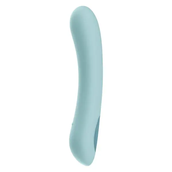 KIIROO - Pearl 2+ Vibrador Punto G Turquesa - Imagen 3