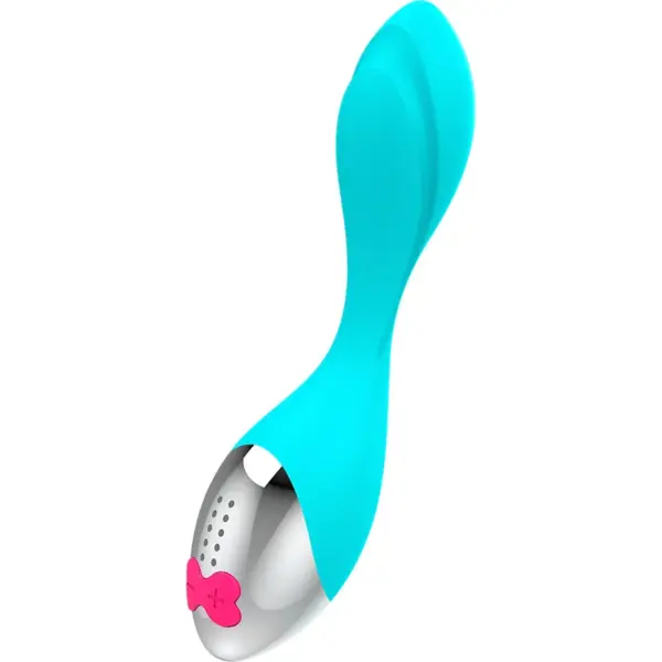 HAPPY LOKY - Mini Fun Vibrador para el Placer Intenso - Imagen 5