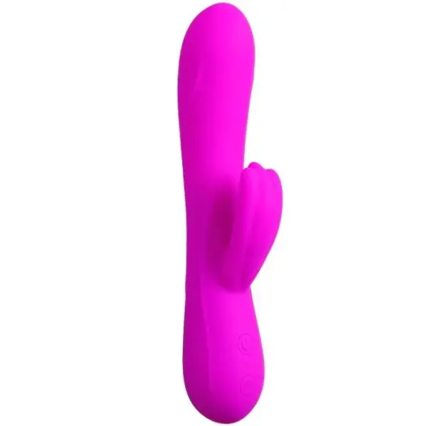 Pretty Love - Vibrador Estimulador Barrete con 30 funciones de vibración