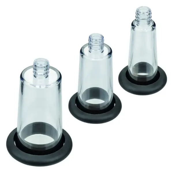 CalExotics - Boundless Kit de Bomba Corporal para Placer Personalizado - Imagen 5