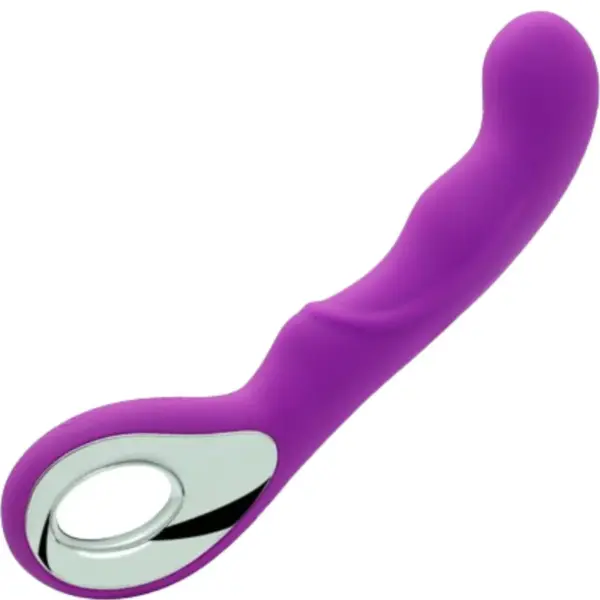 Armony - Vibrador Anna Pull Ring Violeta