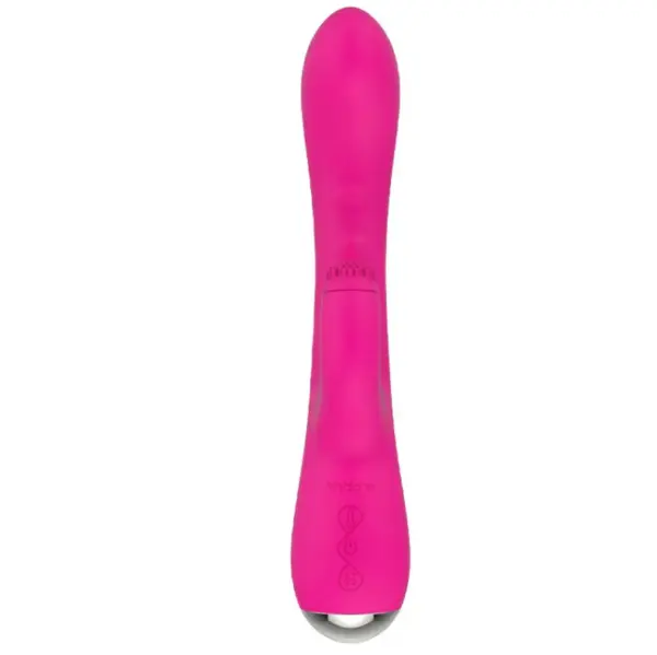 NALONE - Vibrador rabbit con rotación clitorial y calor - Imagen 3