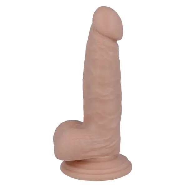 Mr. Intense - Dildo Realista de 16.2 cm con Ventosa - Imagen 2