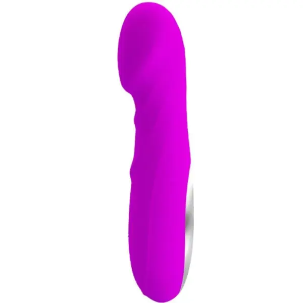 Pretty Love - Smart Mini Vibrador Reuben para Estimulación del Punto G - Imagen 9