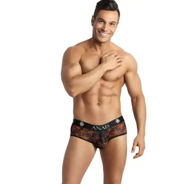 ANAIS MEN - Chill Jock Bikini XL: La Lencería Más Sexy para Hombres