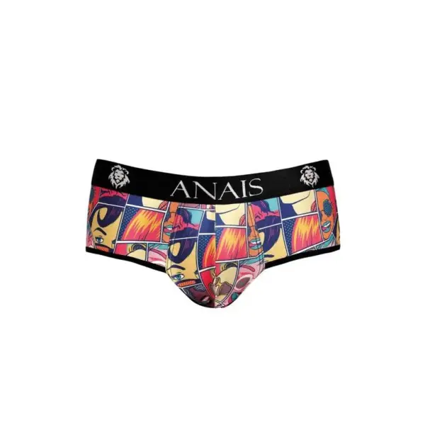 ANAIS MEN - Comics Jock Bikini M - Lencería Erótica Masculina - Imagen 3