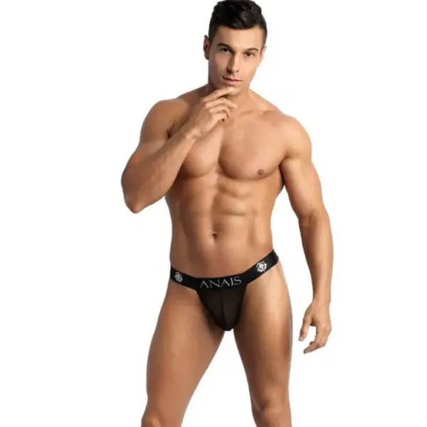 ANAIS MEN - EROS JOCK STRAP L: Lencería Masculina Sexy y Atractiva