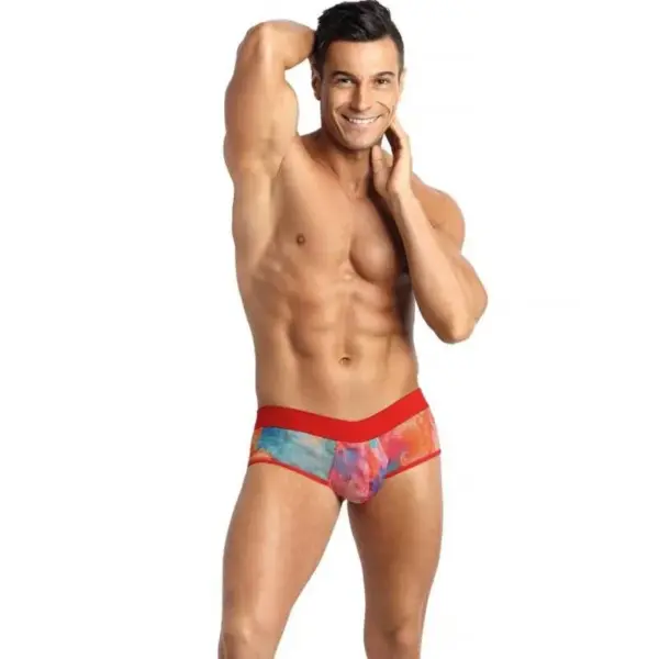 Anais Men - Falcon Jock Bikini S - Lencería Sexy para Hombres