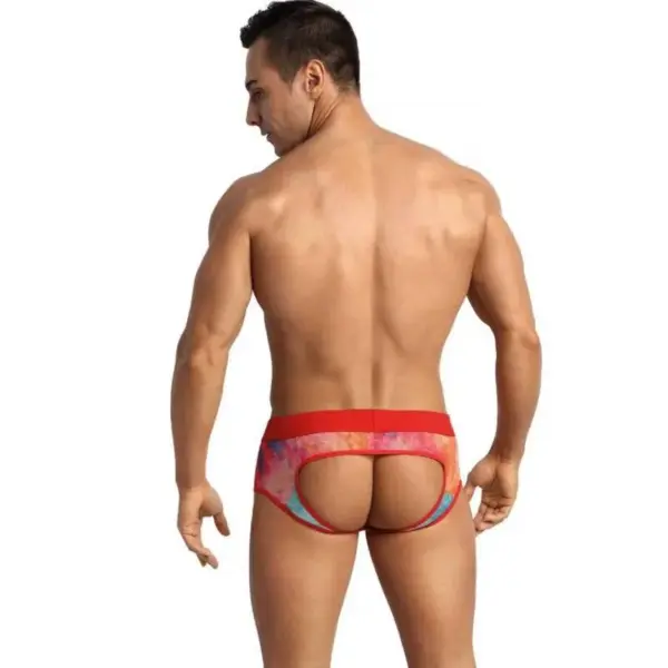 Anais Men - Falcon Jock Bikini S - Lencería Sexy para Hombres - Imagen 2