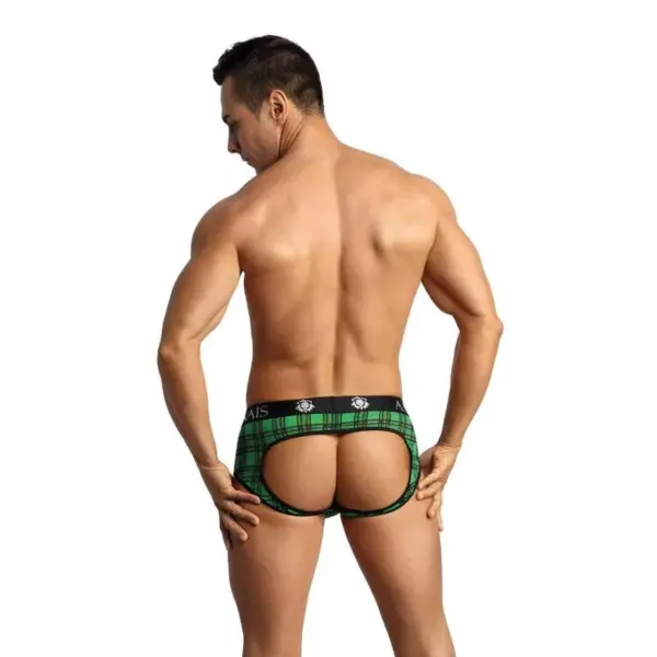 ANAIS MEN - Magic Jock Bikini L - Calzoncillos Sexy para Hombre - Imagen 2