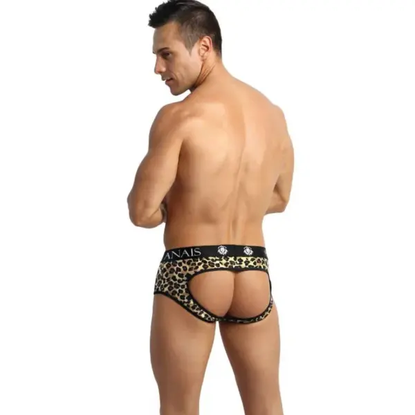 ANAIS MEN - Mercury Jock Bikini M: Lencería Sexy para Hombres - Imagen 2