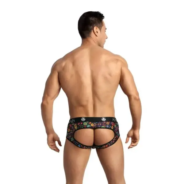 ANAIS MEN - Mexico Jock Bikini S: Lencería Erótica para Hombres - Imagen 2