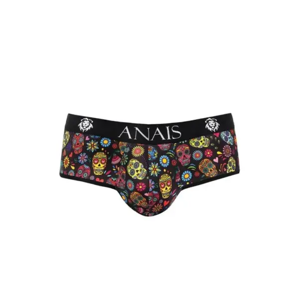 ANAIS MEN - Mexico Jock Bikini S: Lencería Erótica para Hombres - Imagen 3