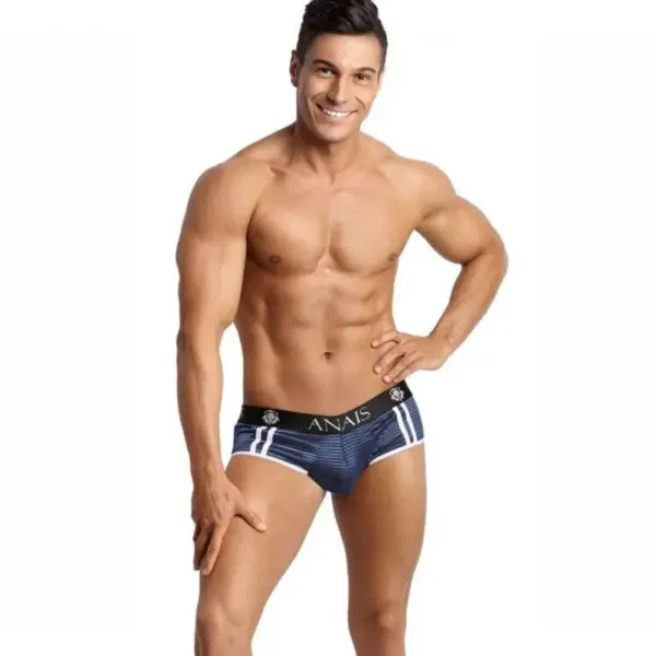 ANAIS MEN - Naval Jock Bikini XL - Lencería Sexy para Hombres