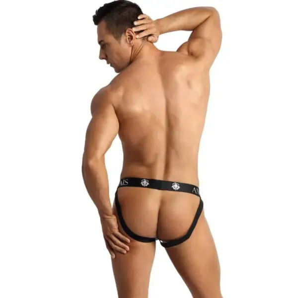 ANAIS MEN - Power Jock Strap L: Lencería Sexy para Hombres - Imagen 2