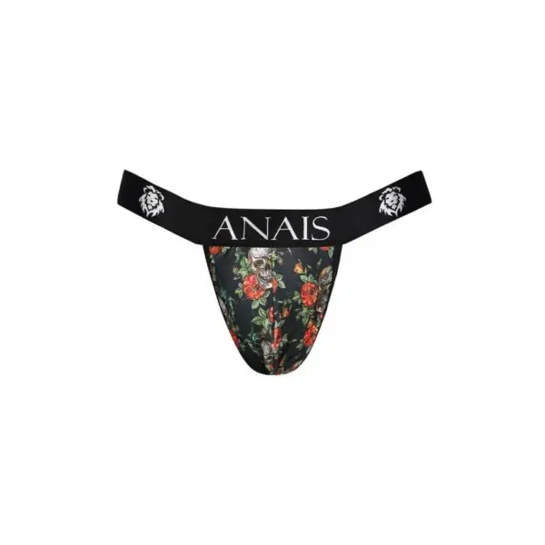 ANAIS MEN - Power Jock Strap L: Lencería Sexy para Hombres - Imagen 3