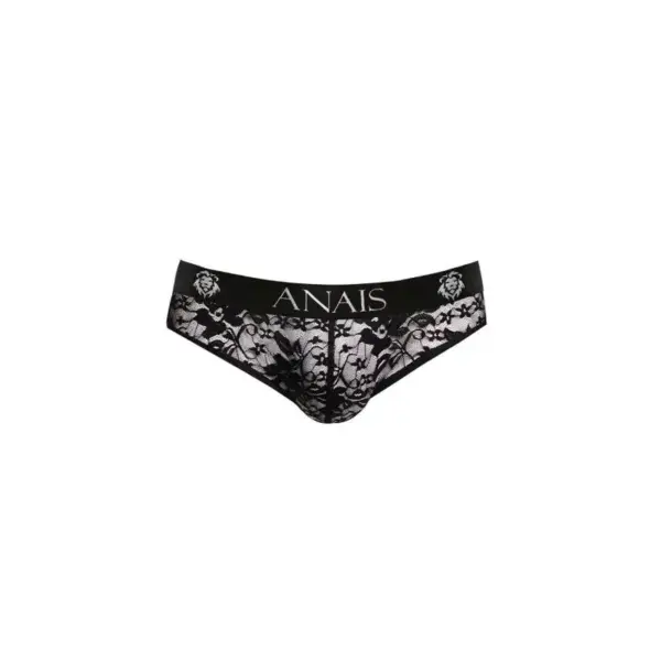 ANAIS MEN - Romance Slip L - Calzoncillos de Encaje Sexy para Hombres - Imagen 3