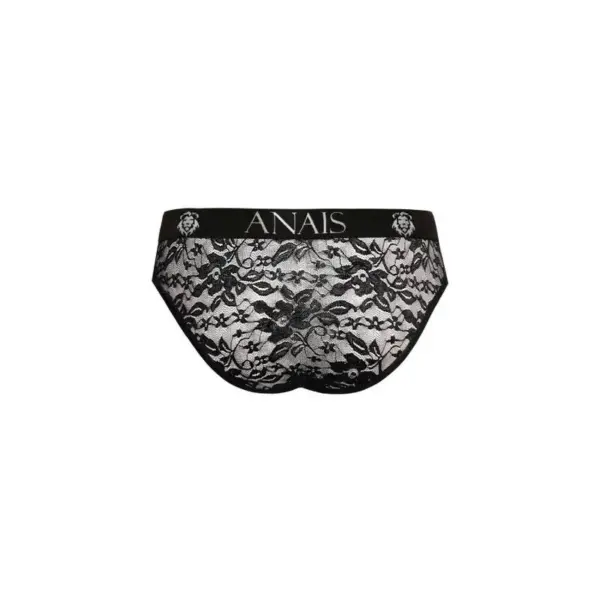 ANAIS MEN - Romance Slip L - Calzoncillos de Encaje Sexy para Hombres - Imagen 4