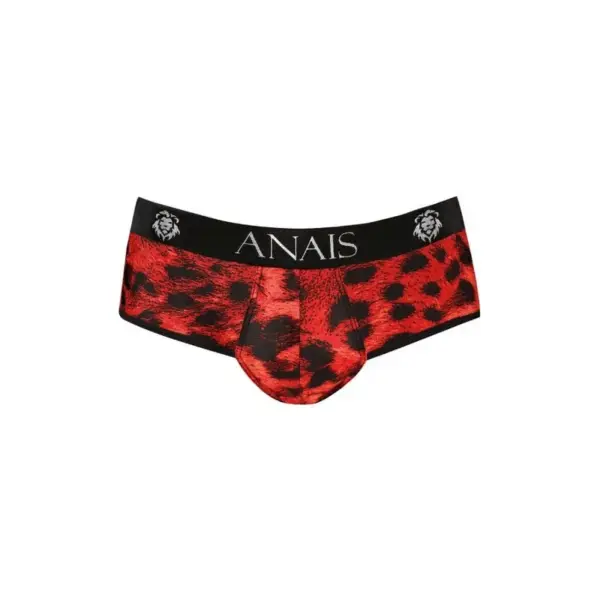 ANAIS MEN - Savage Jock Bikini XL - Lencería Masculina Sexy - Imagen 3