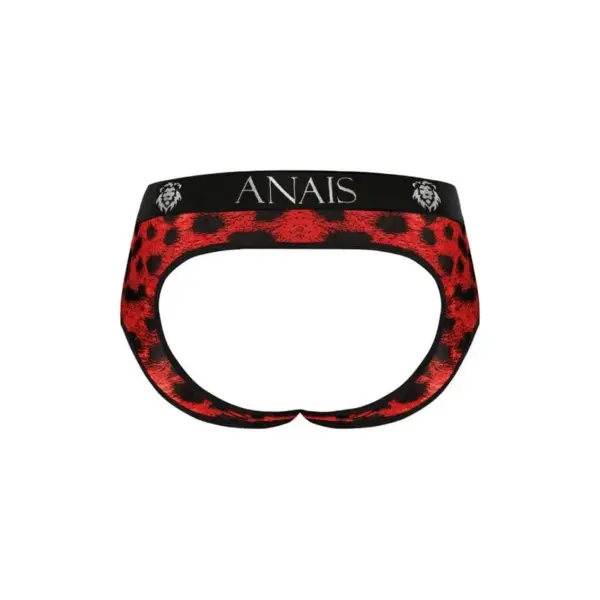 ANAIS MEN - Savage Jock Bikini XL - Lencería Masculina Sexy - Imagen 4