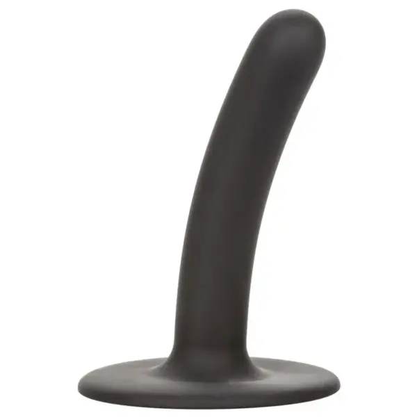 CALEXOTICS - BOUNDLESS DILDO 11.5 CM: Placer sin límites