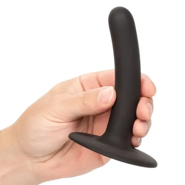 CALEXOTICS - BOUNDLESS DILDO 11.5 CM: Placer sin límites - Imagen 3