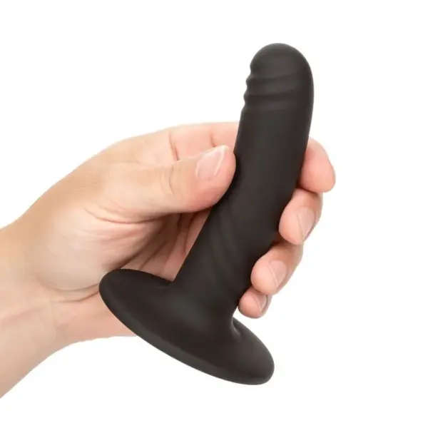 CALEXOTICS - Boundless Dildo de 12 cm Compatible con Arnés - Imagen 3