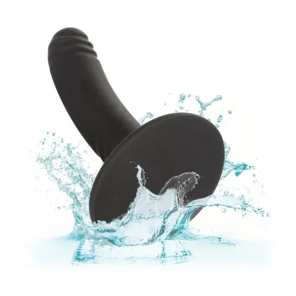 CALEXOTICS - Boundless Dildo de 12 cm Compatible con Arnés - Imagen 4