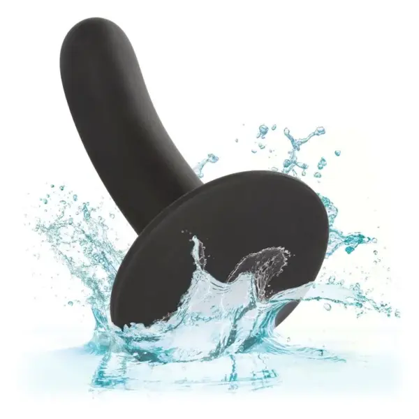 CALEXOTICS - Boundless Dildo Liso 12 cm Compatible con Arnés - Imagen 4