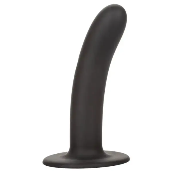 CALEXOTICS - Boundless Dildo Liso de 15.25 cm Compatible con Arnés